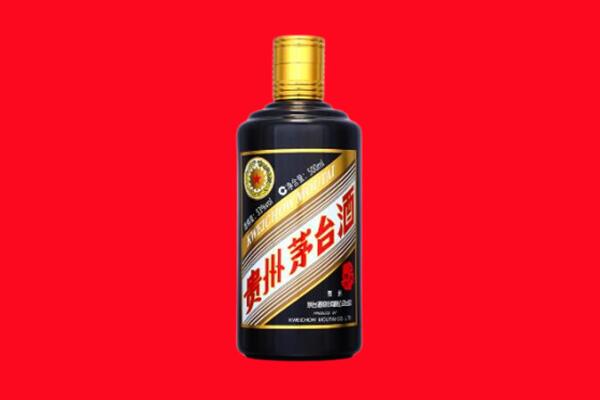 张掖回收茅台酒瓶